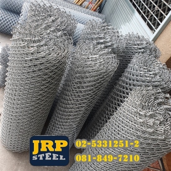 ขายส่งตาข่ายทำรั้ว - เจริญผลค้าเหล็ก คลอง 2 ขายส่งตาข่ายทำรั้ว - เจริญผลค้าเหล็ก คลอง 2