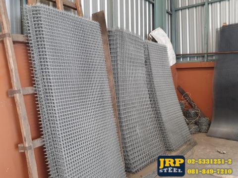 ตะแกรงเหล็ก