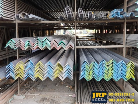 เหล็กฉาก