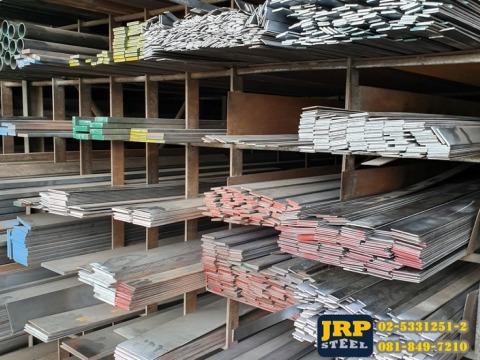 เหล็กแบน