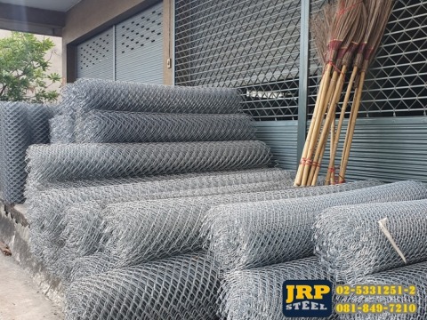 เหล็กรั้ว