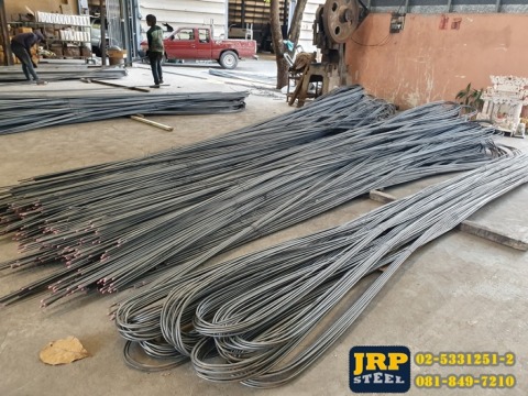 เหล็กเส้น