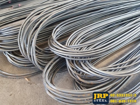 เหล็กเส้นขายส่ง