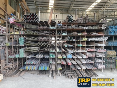 เหล็กเส้นแบน