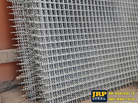 รั้วเหล็กตาข่าย