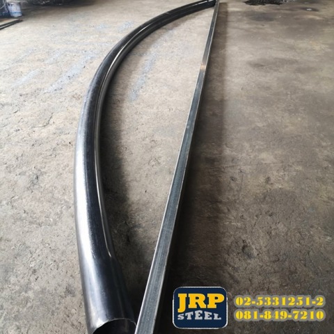 รับม้วนเหล็ก