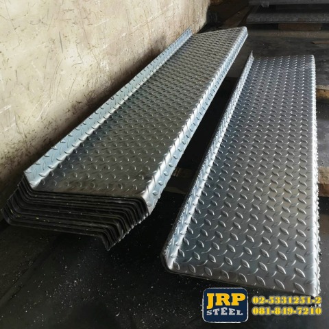 งานพับบันได