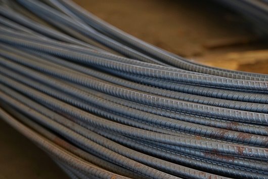  เจริญผลรถไถ ค้าเหล็ก 