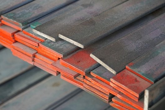  เจริญผลรถไถ ขายปลีก-ขายส่งเหล็กทุกชนิด ราคาถูกที่สุดในย่านรังสิต